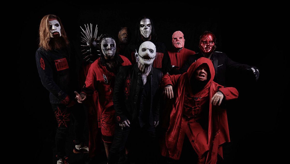 SLIPKNOT